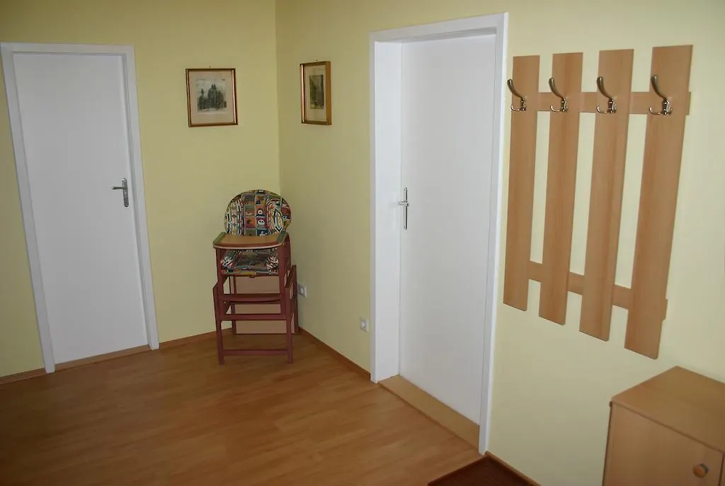 Ferienwohnung Marie Wenen Appartement