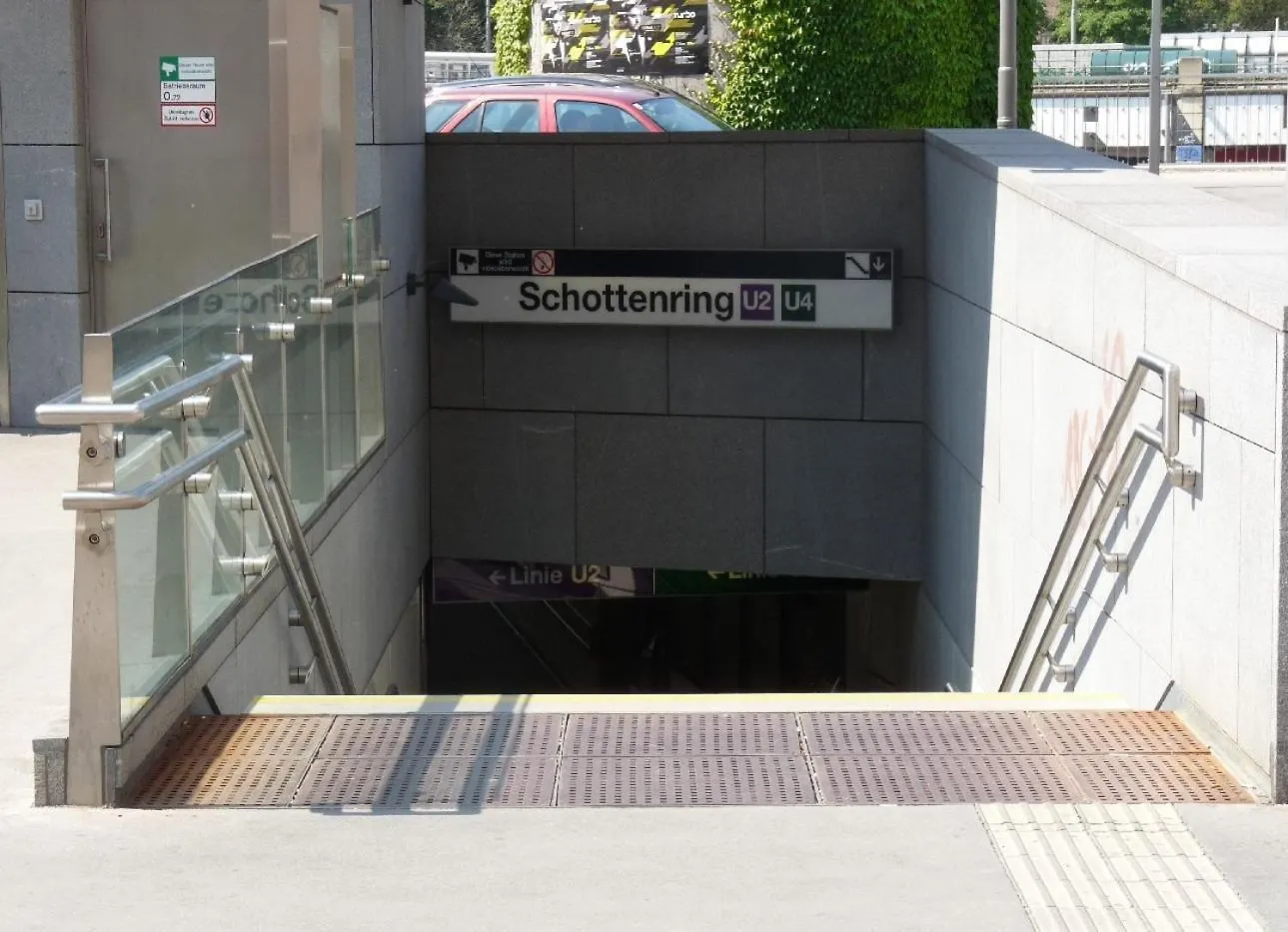Ferienwohnung Marie Wenen 0*,