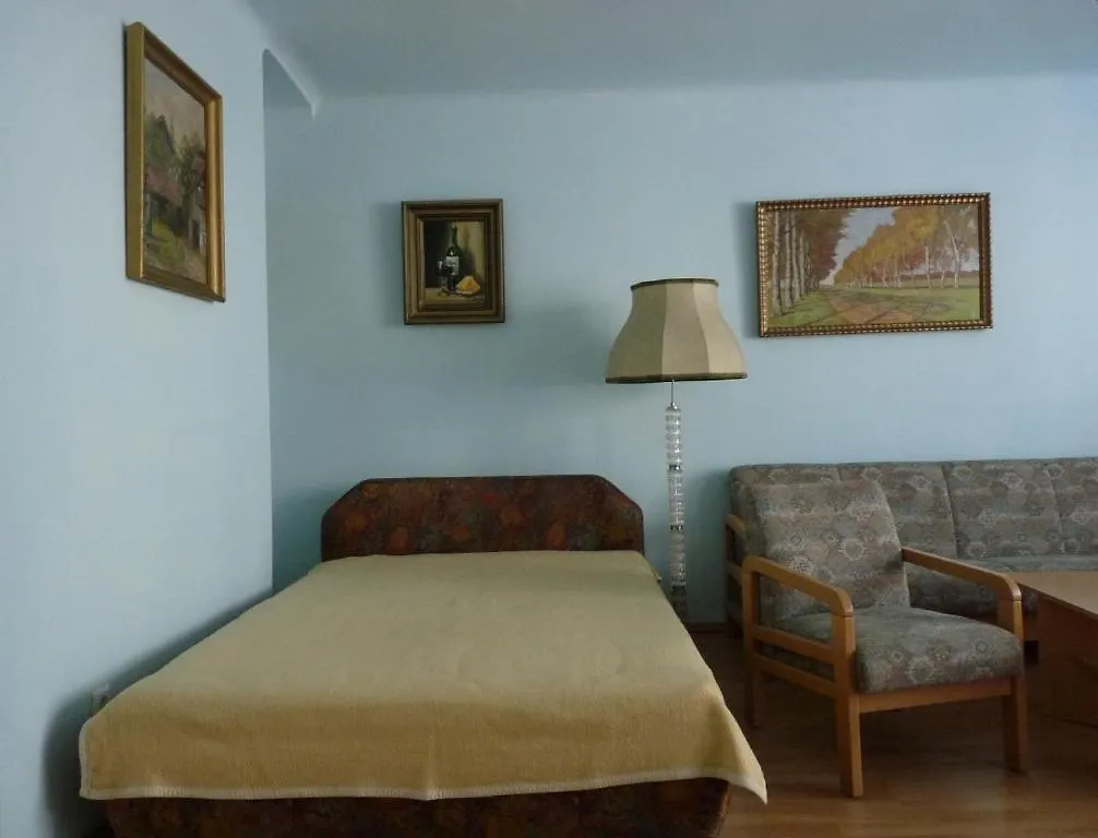 Ferienwohnung Marie Wien Østrig