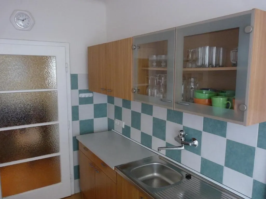 Ferienwohnung Marie Wien Lejlighed