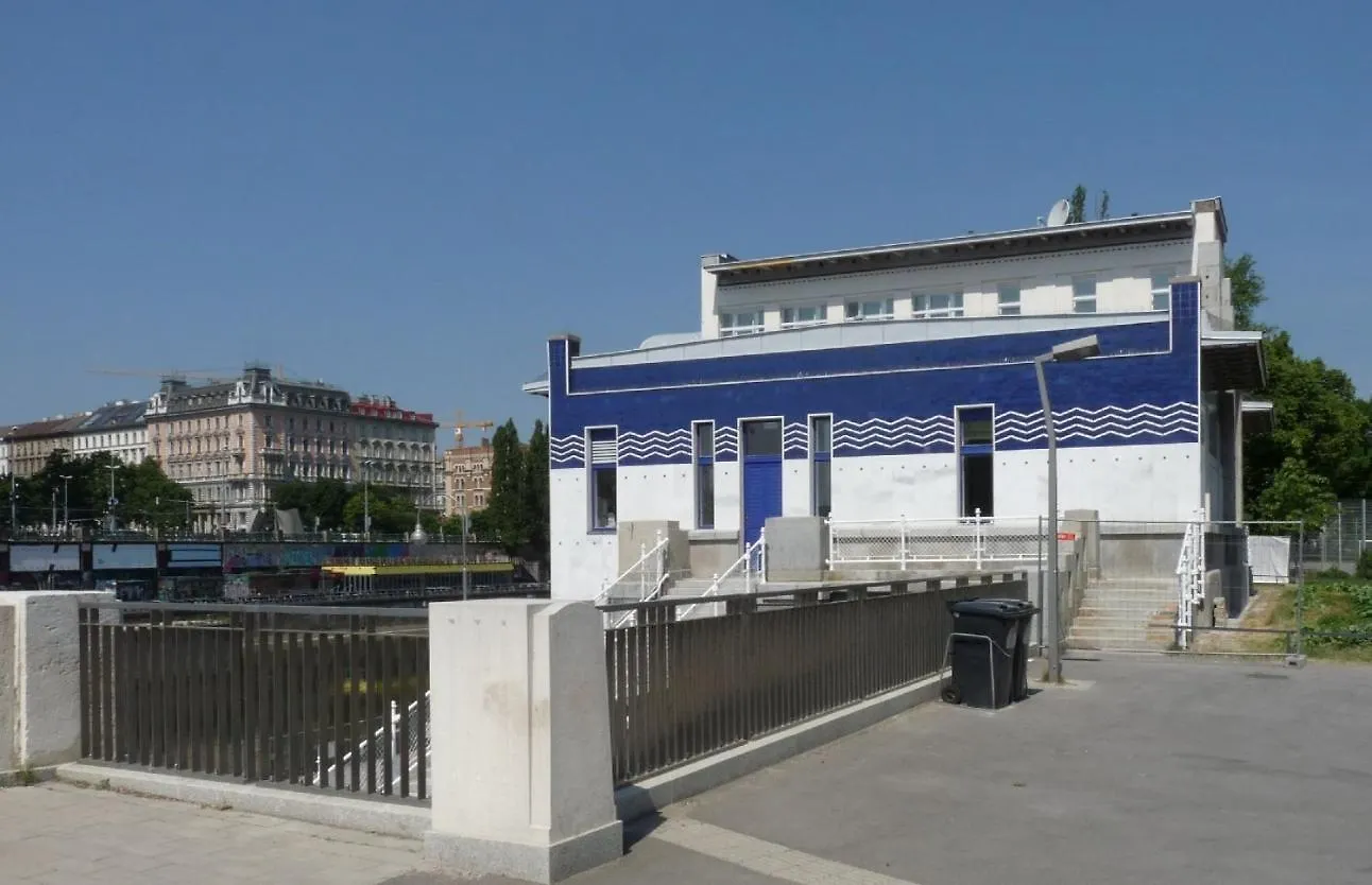 Ferienwohnung Marie Wien Østrig