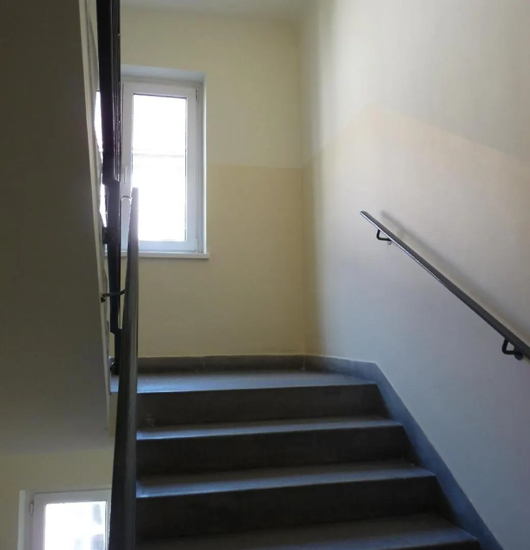 Lejlighed Ferienwohnung Marie Wien Østrig