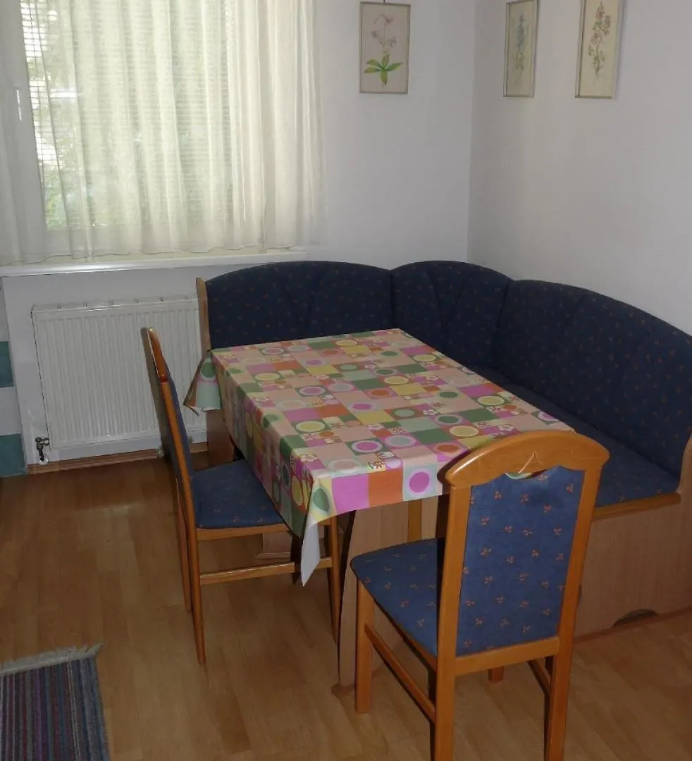 Ferienwohnung Marie Wien Østrig