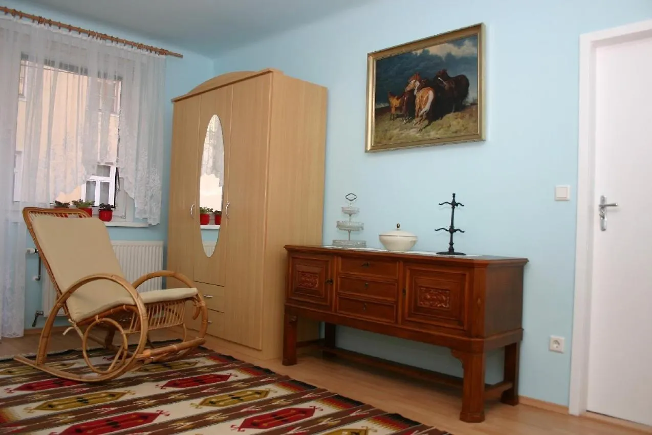Ferienwohnung Marie Wien Lejlighed