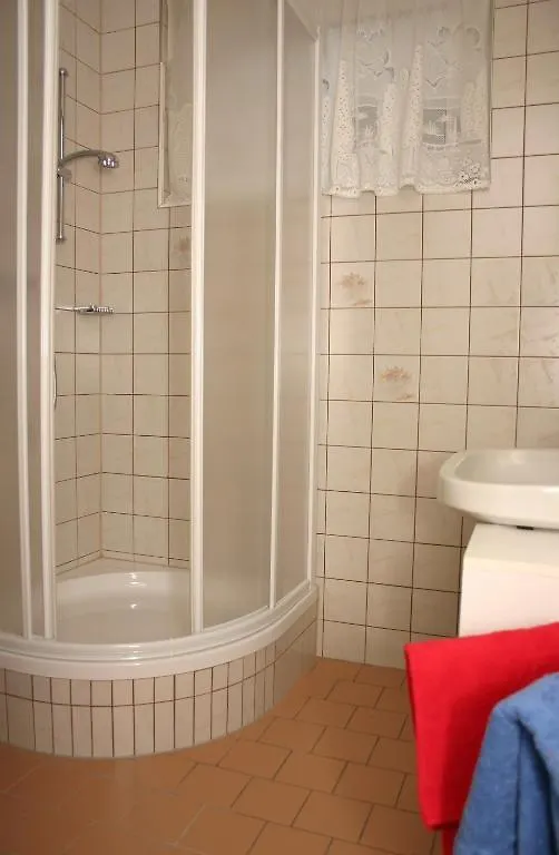 Ferienwohnung Marie Wien