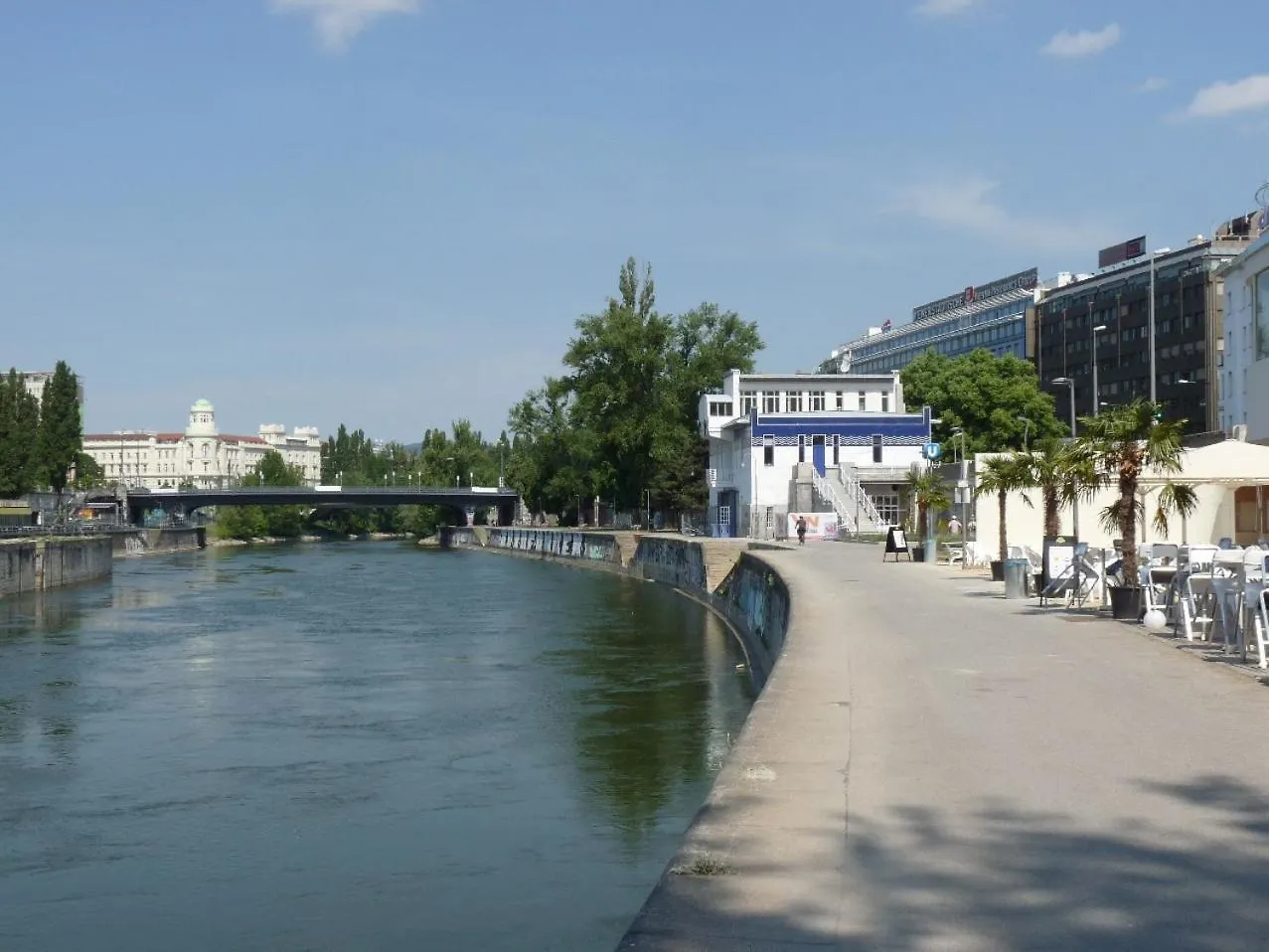 Appartement Ferienwohnung Marie Vienne Autriche