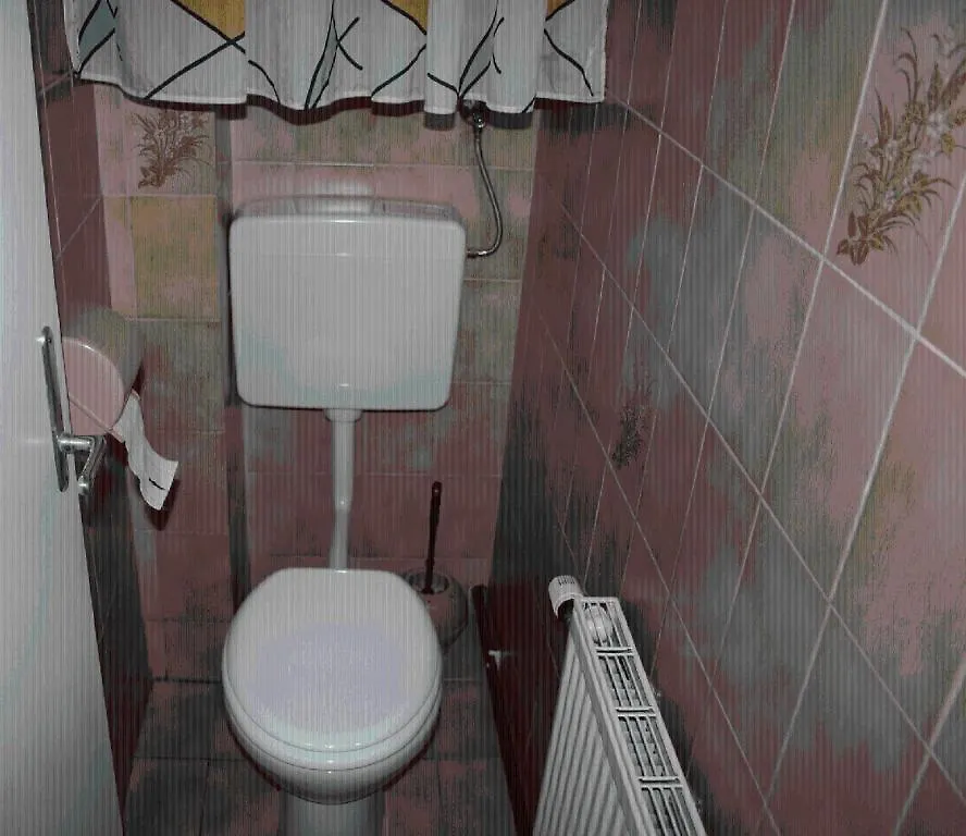 Appartement Ferienwohnung Marie Vienne