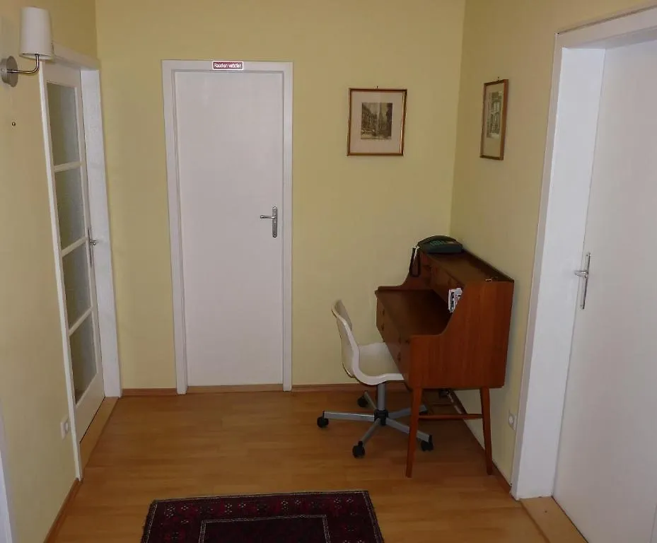Ferienwohnung Marie Vienne